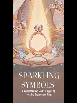 Sparkling Symbols - Audiobook